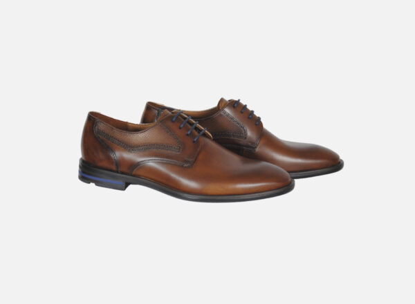 Eleganter Halbschuh LLOYD